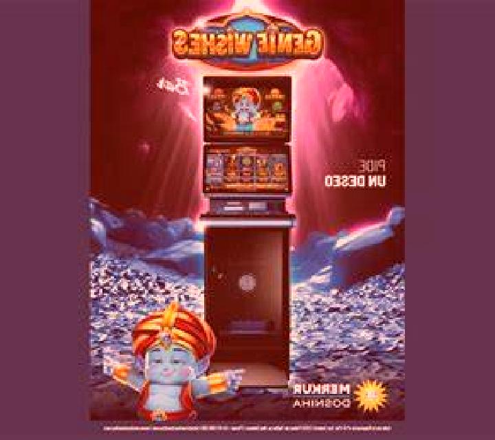 Bighorn Battle slot machine