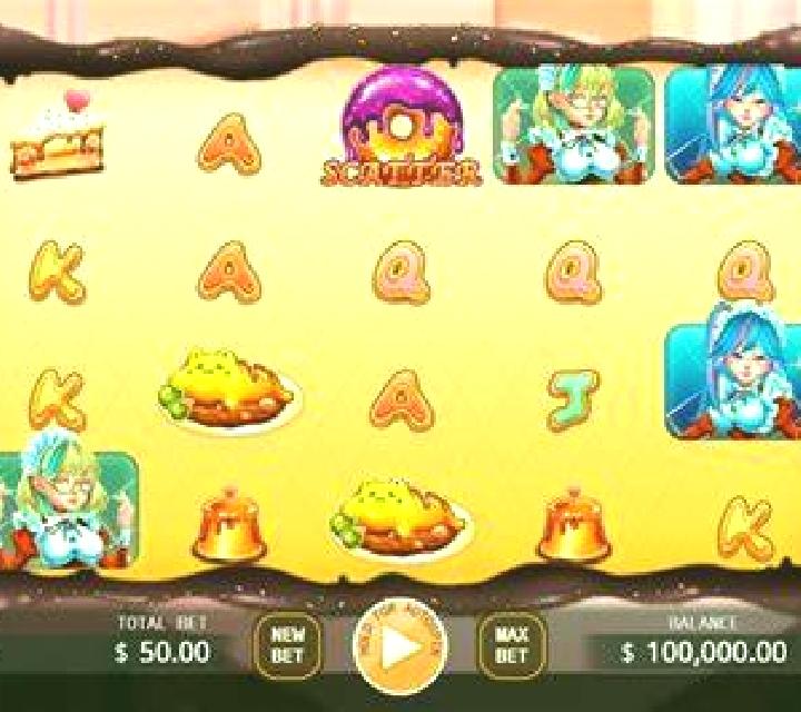 Biker Santa: Bells Angels slot game