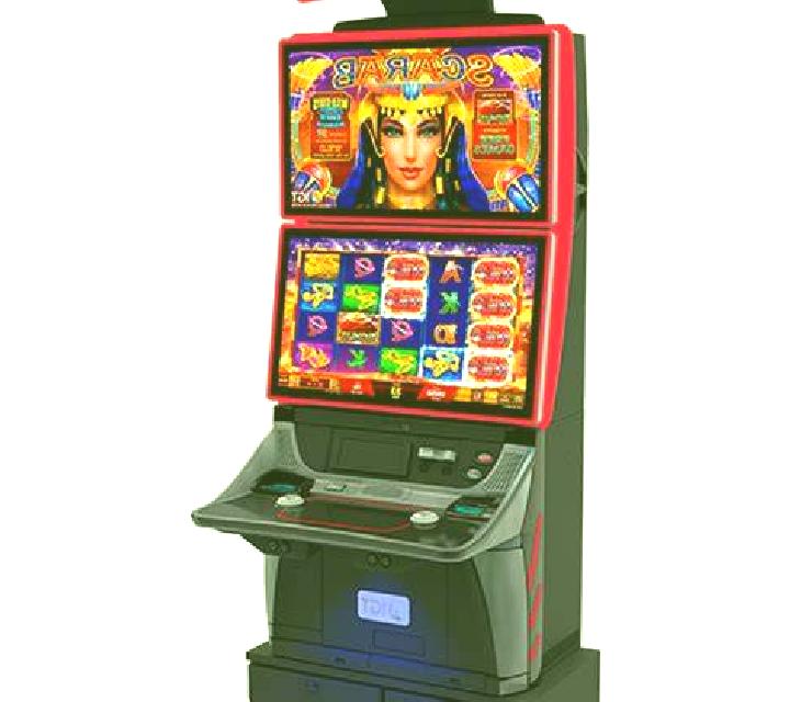 Bikini Beach (Besoft) slot machine