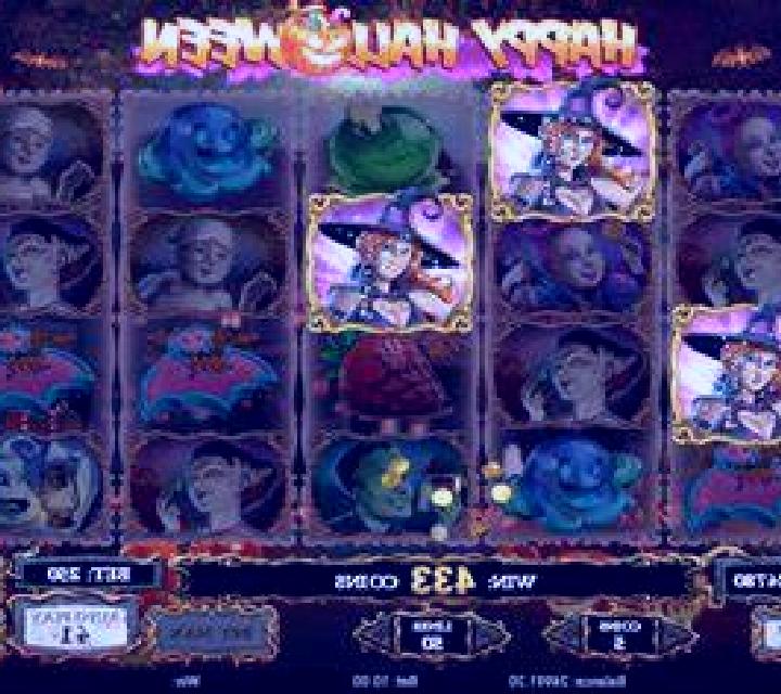 Bikini Queens - Making Waves slot