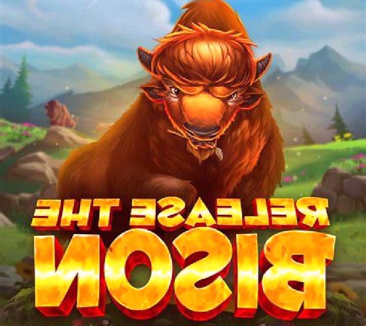 Billionaire Bison online slot