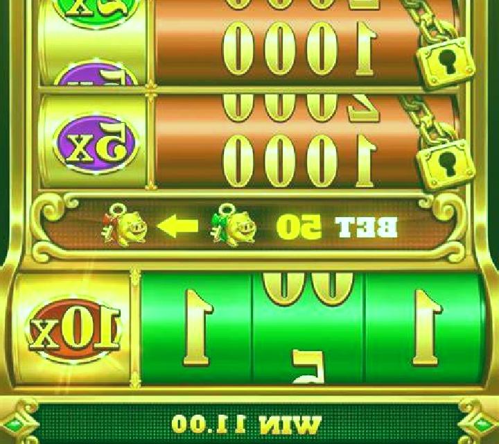 Billionaire s Bank slot game