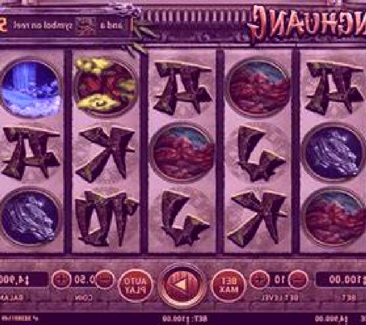 Billyonaire Bonus Buy online slot