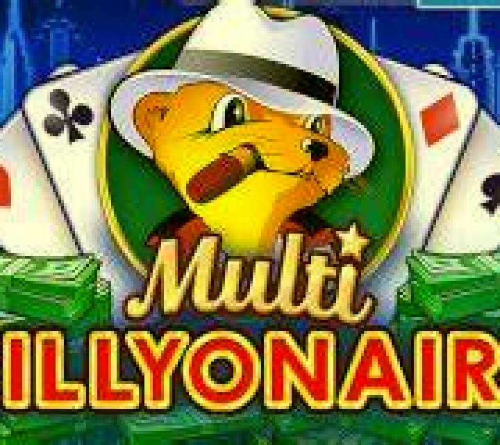 Billyonaire slot