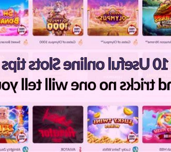Bingo 10 slot game