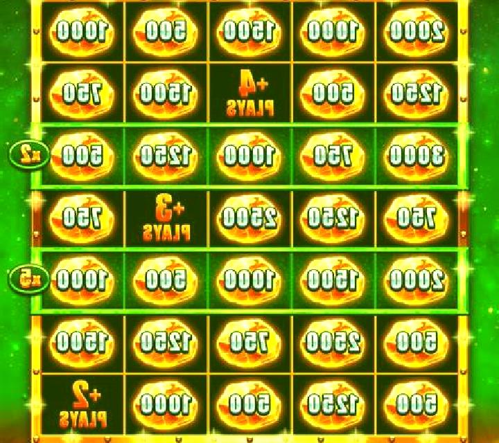 Bingo 30 Ball slot machine