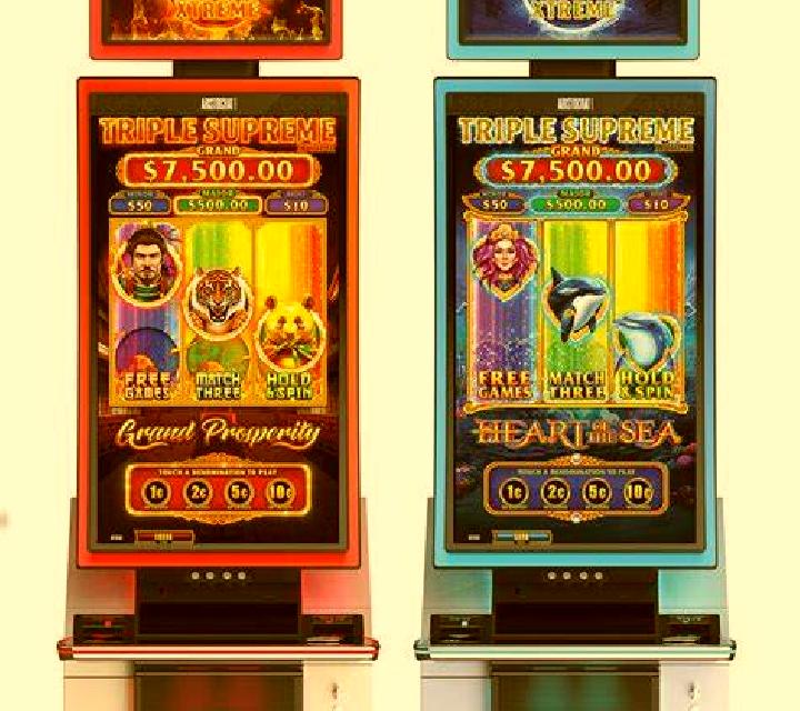 Bingo 37 slot