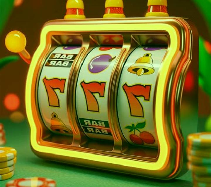 Bingo 80 online slot