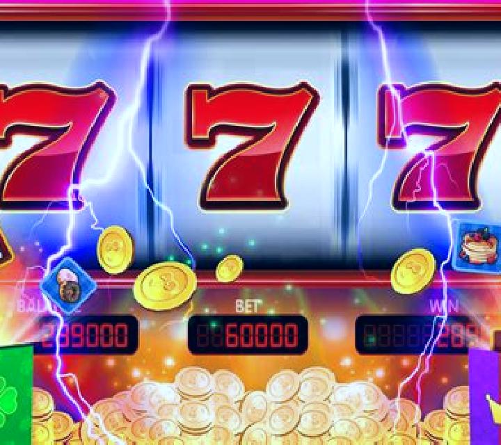 Bingo Best slot game