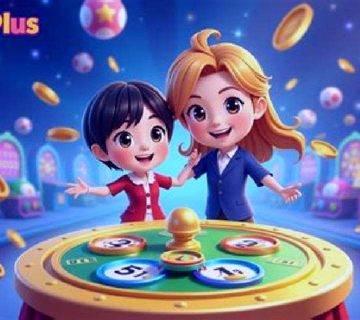 Bingo Bingo online slot
