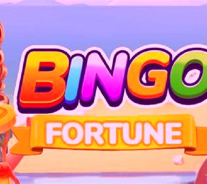 Bingo Fortune slot game