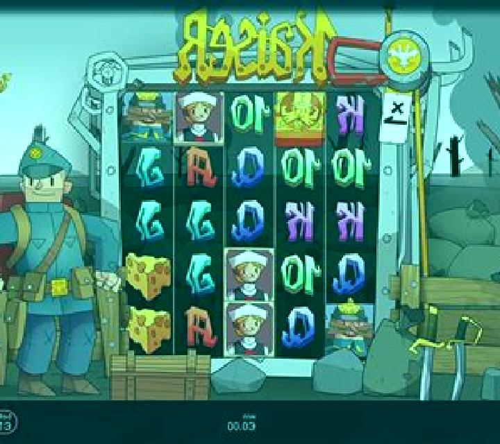 Bingo Mania (Urgent Games) slot