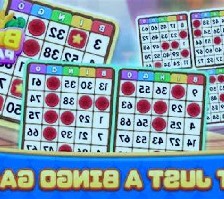 Bingo Triplo slot game