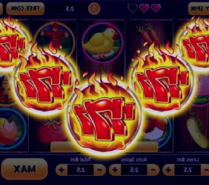 Bingolicious (FBM Digital Systems) online slot