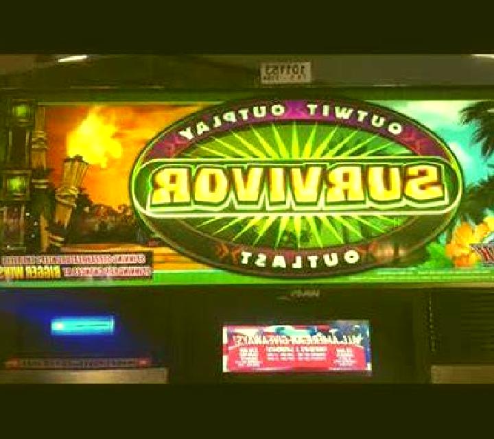 Biolab Mayhem slot machine