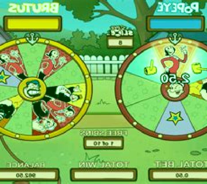 Bird of Thunder slot game