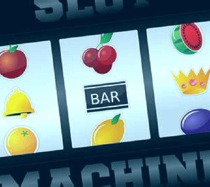 Bison Gallop online slot