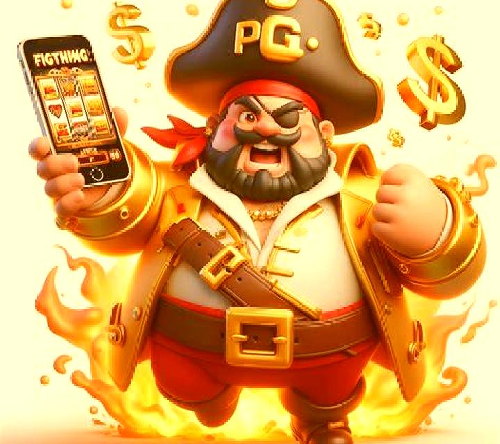 Black Pirate Crutch online slot