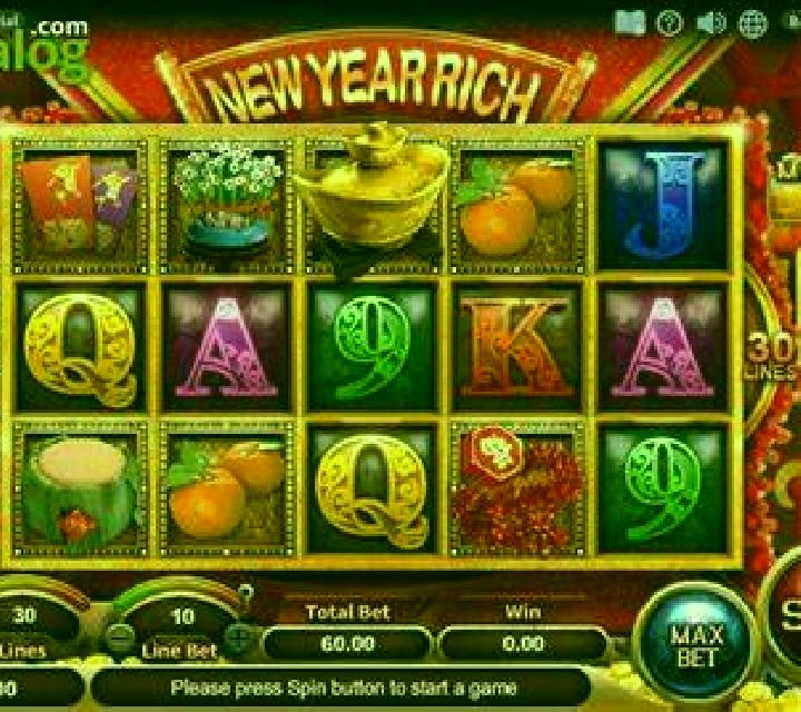 Blackbeard´s Doubloon slot