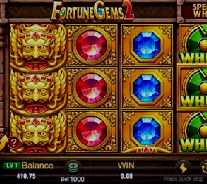 Blackjack Black Gold slot game