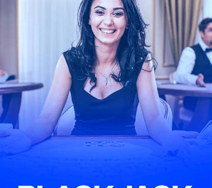 Blackjack Classic 3 (Evolution Gaming) online slot