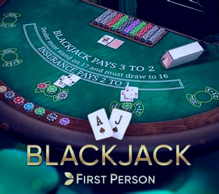 Blackjack Classic 4 (Evolution Gaming) slot game