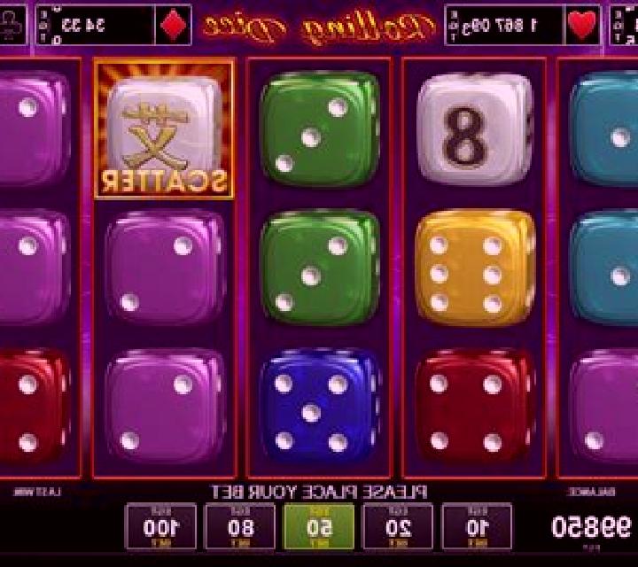 BlackJack Classic Low slot game