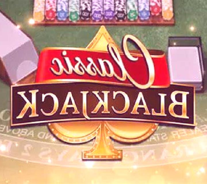 Blackjack Classic (NetEnt) online slot