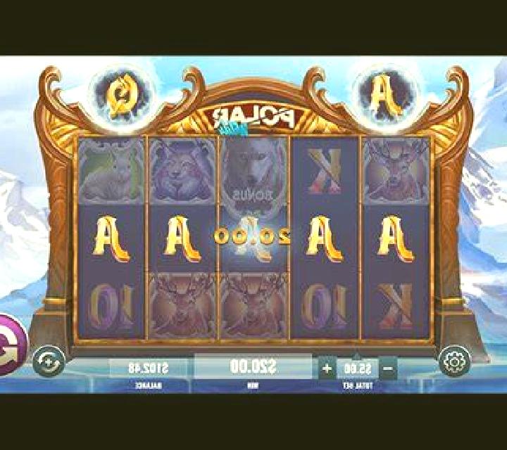 Blackjack Diamond (Netent) slot game