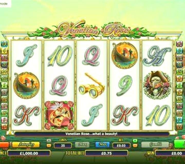 BlackJack (Esa Gaming) slot