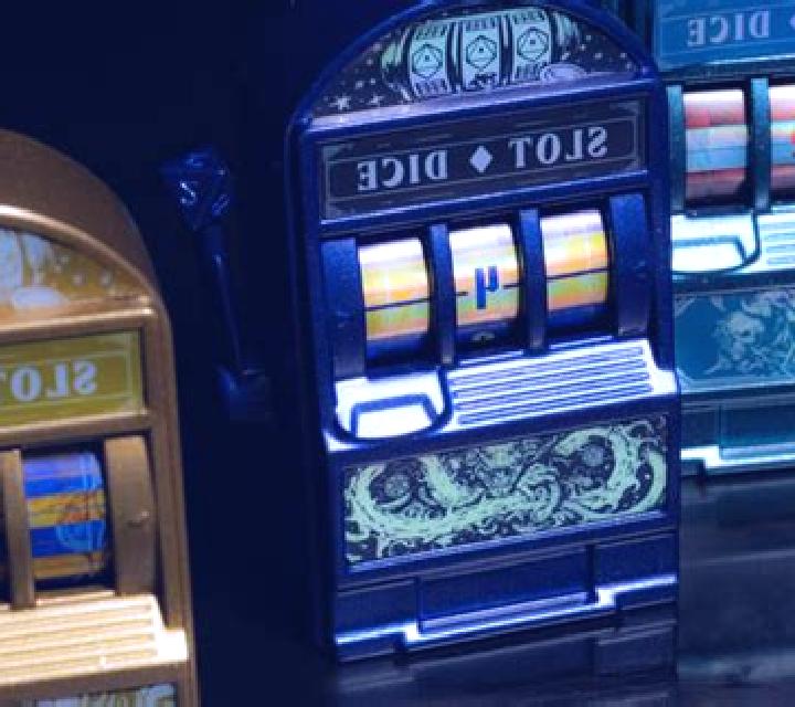 Blackjack Four Deck online slot