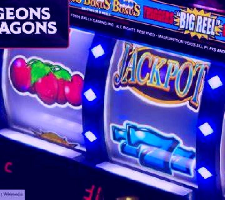 Blackjack Grand VIP slot game