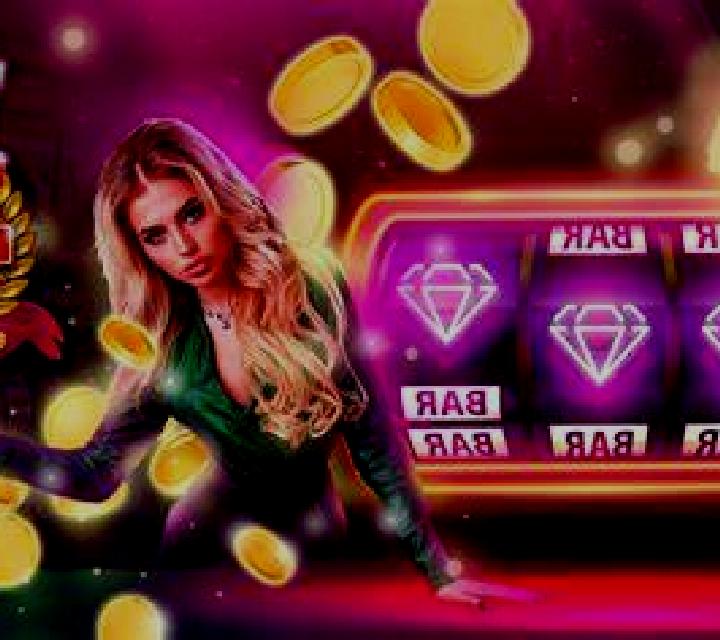Blackjack H online slot