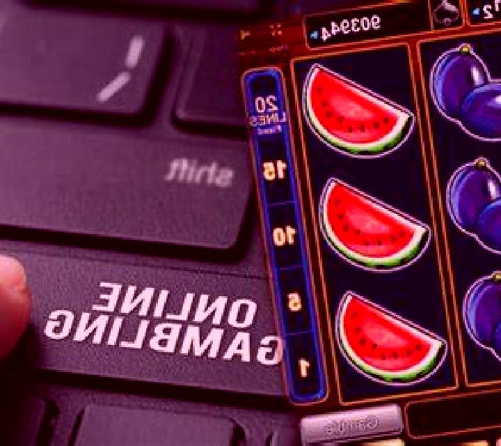 Blackjack (Lionline) online slot