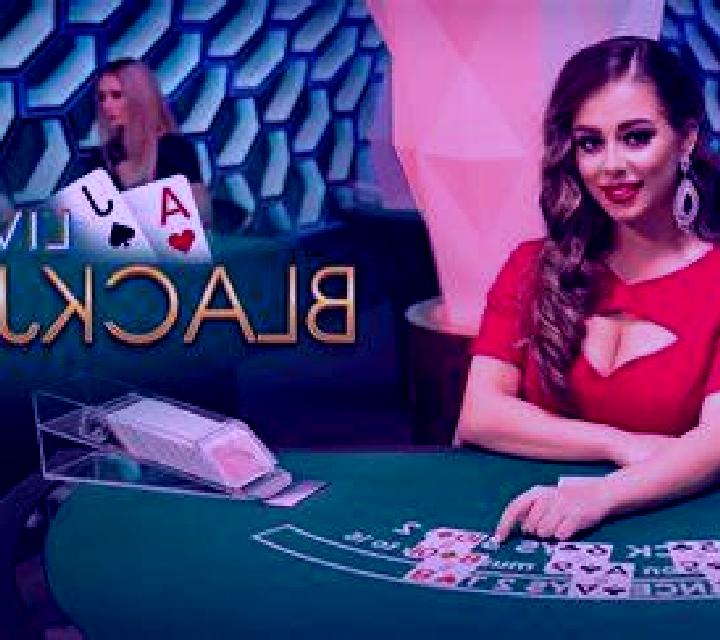 Blackjack Live Casino (Extreme Gaming) slot