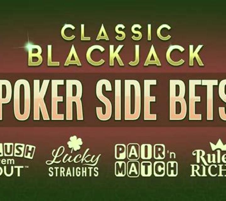 Blackjack Mania slot
