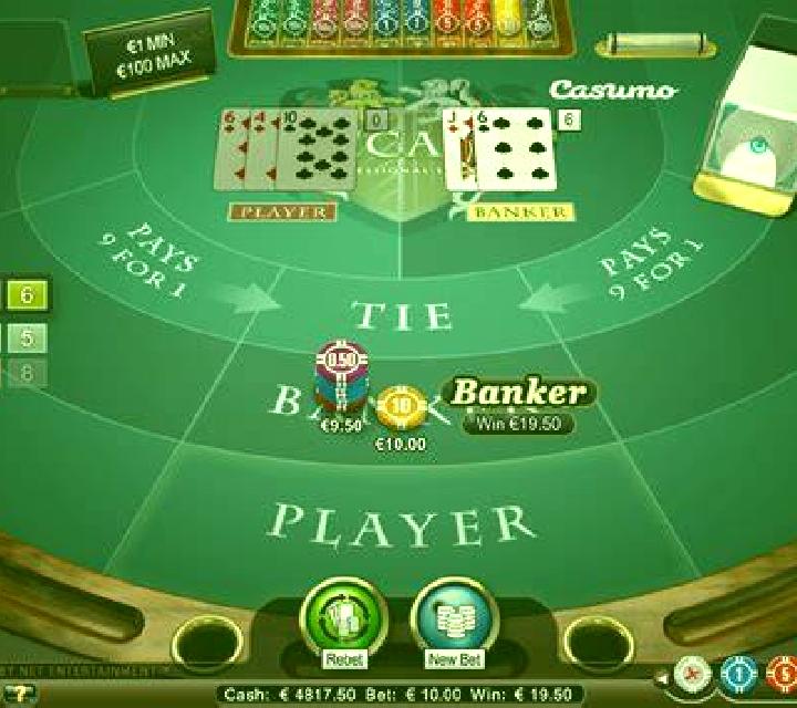 BlackJack (Playson) online slot