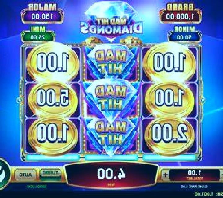 BlackJack (Playson) slot