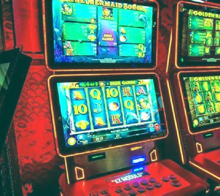 BlackJack Pro (Play Labs) slot