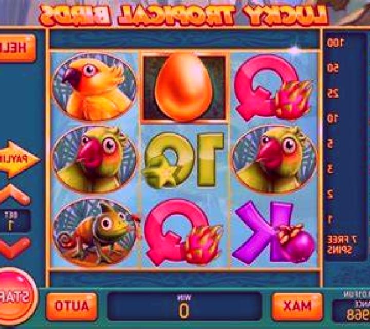 Blackjack Progressive online slot