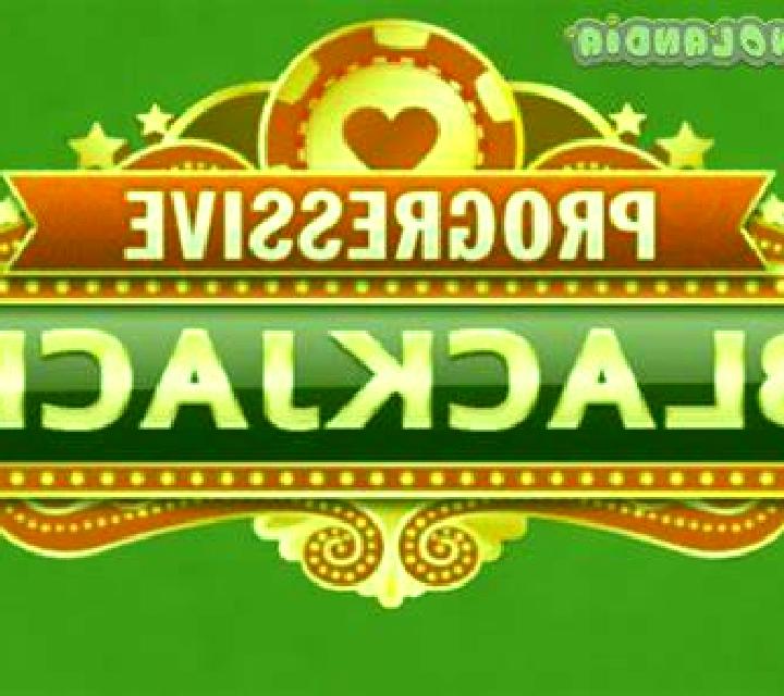 Blackjack Progressive (Playtech) slot