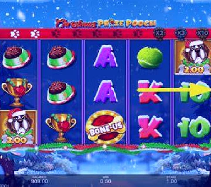 Blackjack Royal Poker slot machine