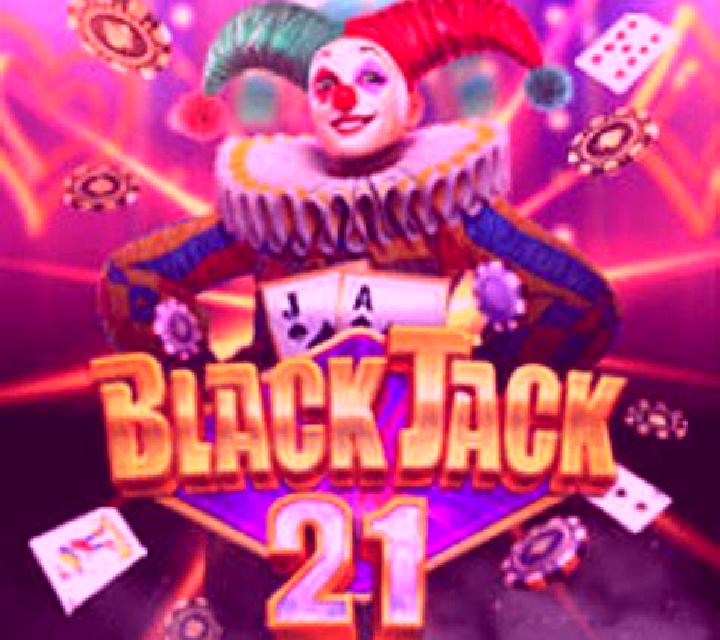 Blackjack Super 21 (Playtech) slot