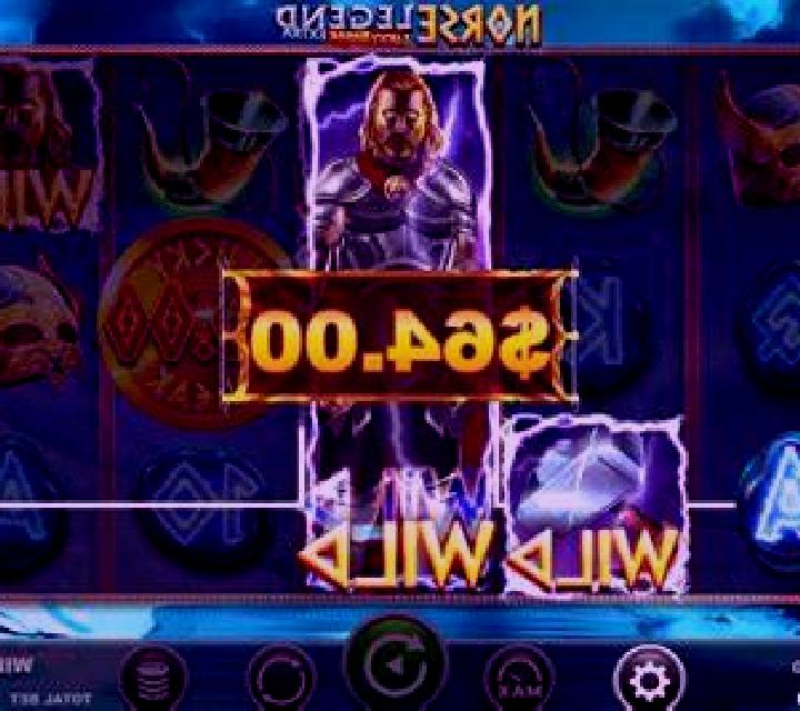 Blackjack Vegas Strip Pro online slot