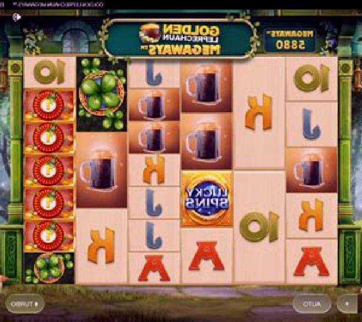Blackjack (Wizard Games) slot game