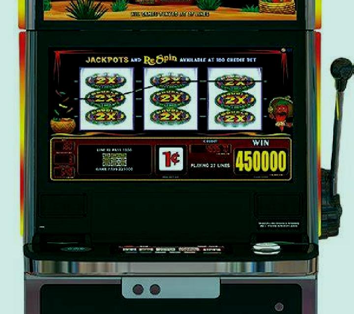 Blackjack X-Change slot game