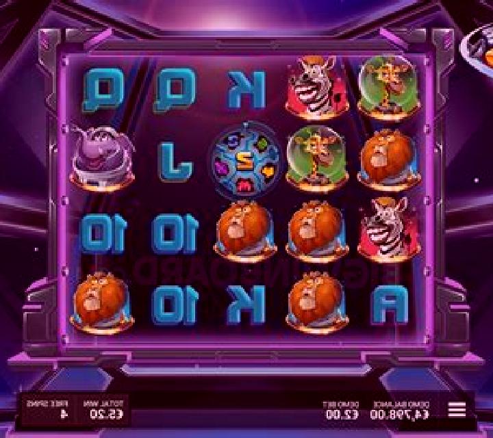Blagg Brothers Break the Bank online slot
