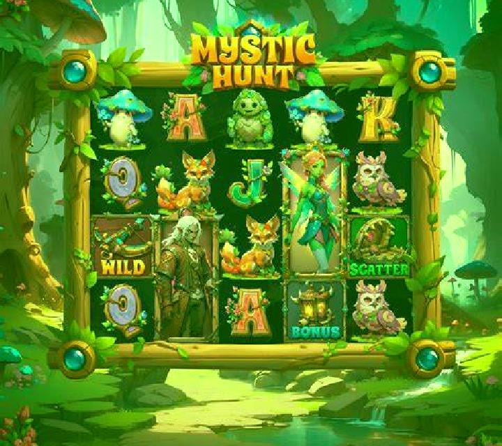 Blaze Buddies online slot