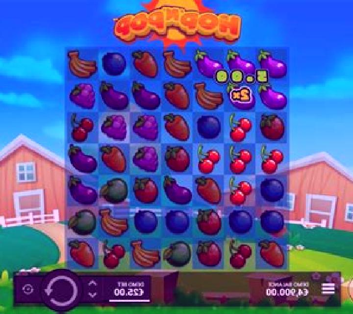 Blazin Hot 7s Big Bonus slot game