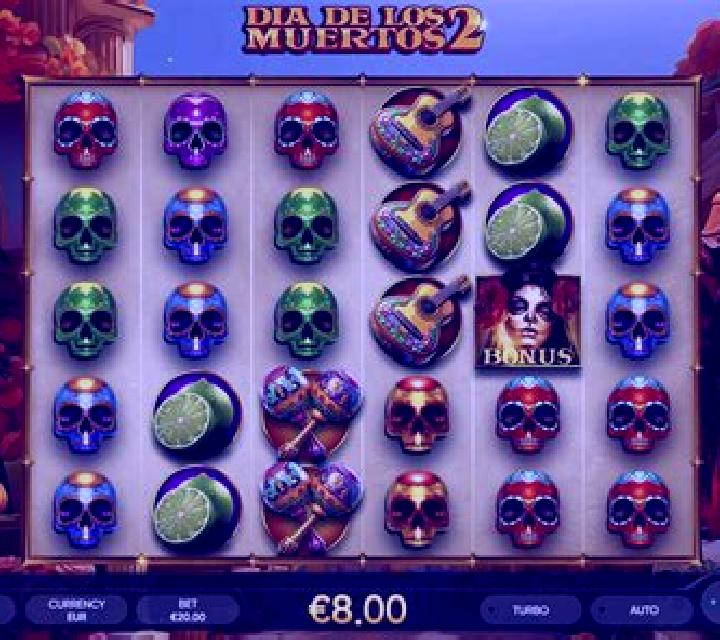 Blazing Gold Coins online slot